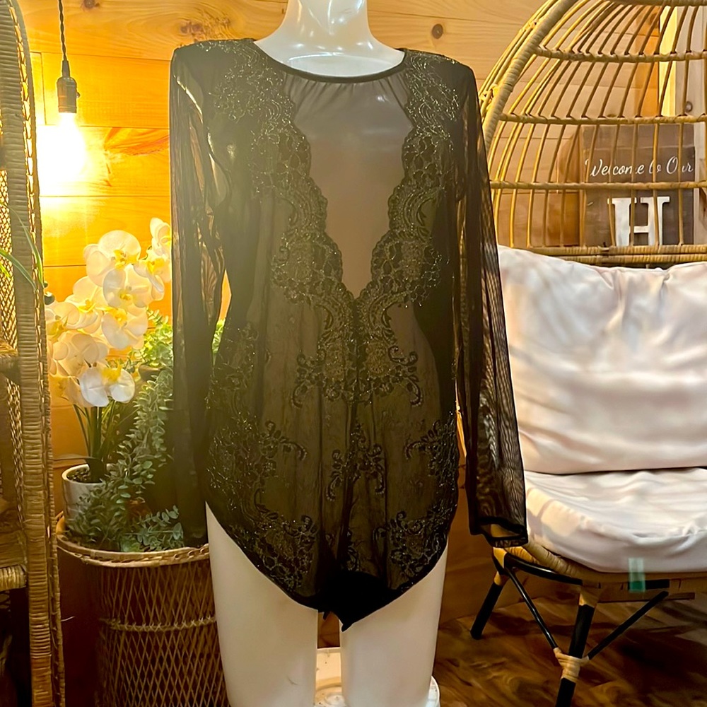 Torrid lingerie 2